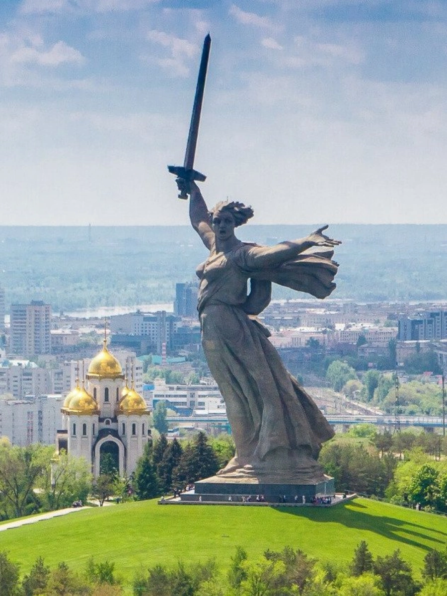 Волгоград каменск трасса